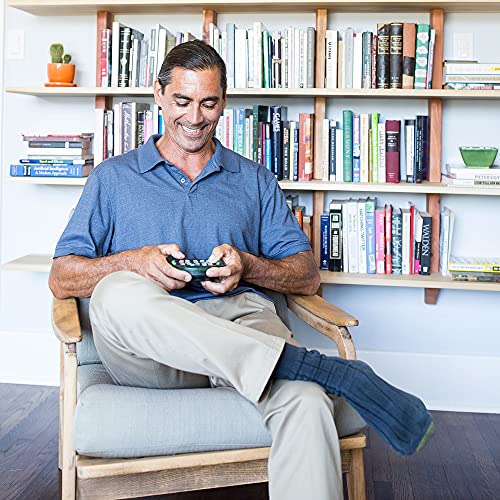 Portable Memory Game – Electronic Brain Training Toy for Kids