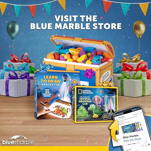 Engine Building Kit – 175 Piece STEM Mechanical Model Set