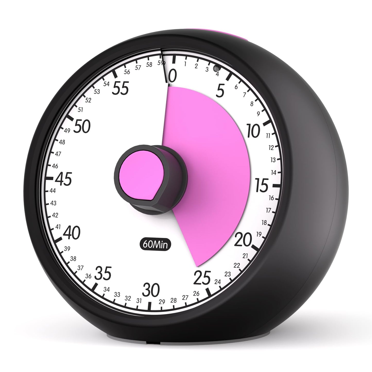 Kids Visual Timer 60 Minute – Countdown Time Management Tool