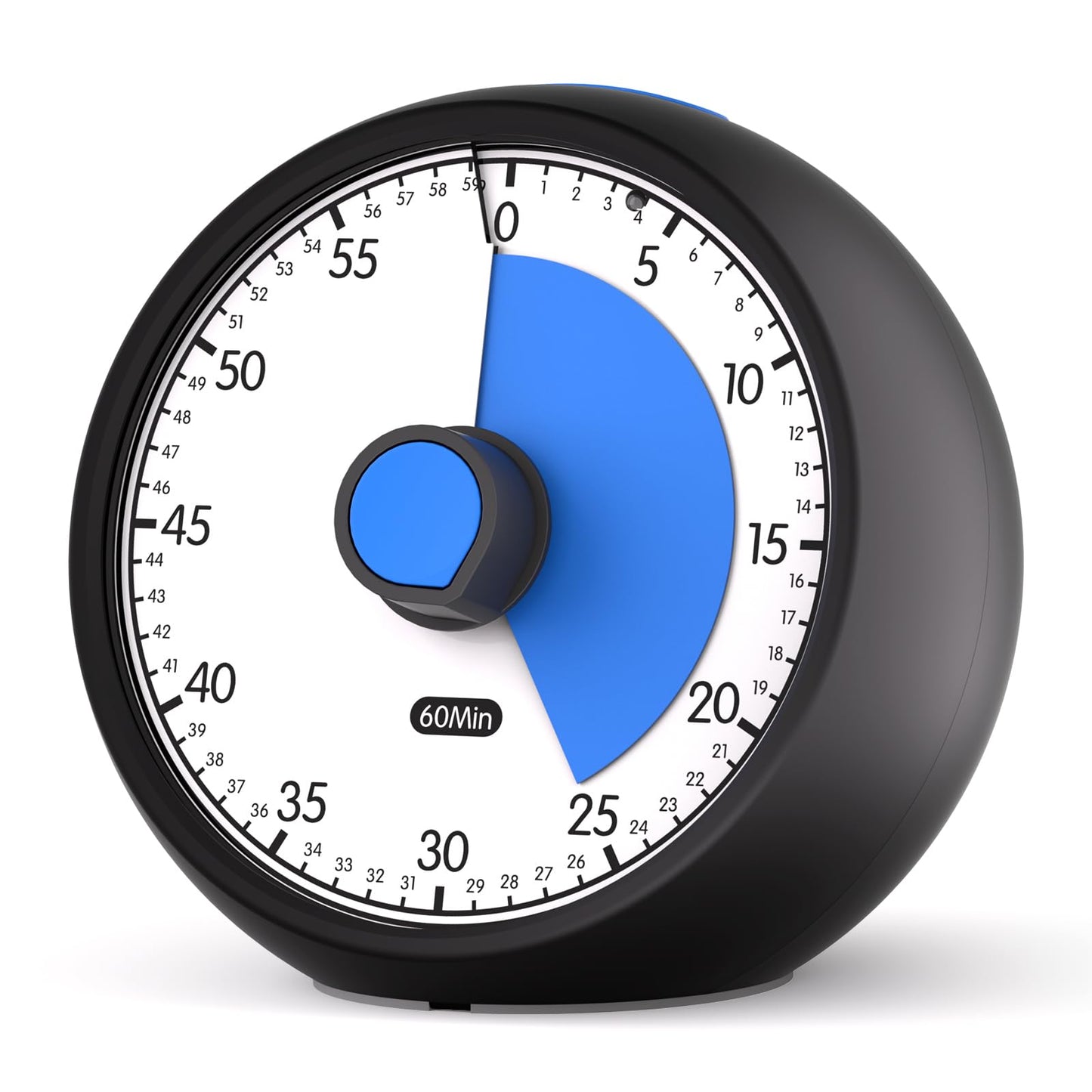 Kids Visual Timer 60 Minute – Countdown Time Management Tool