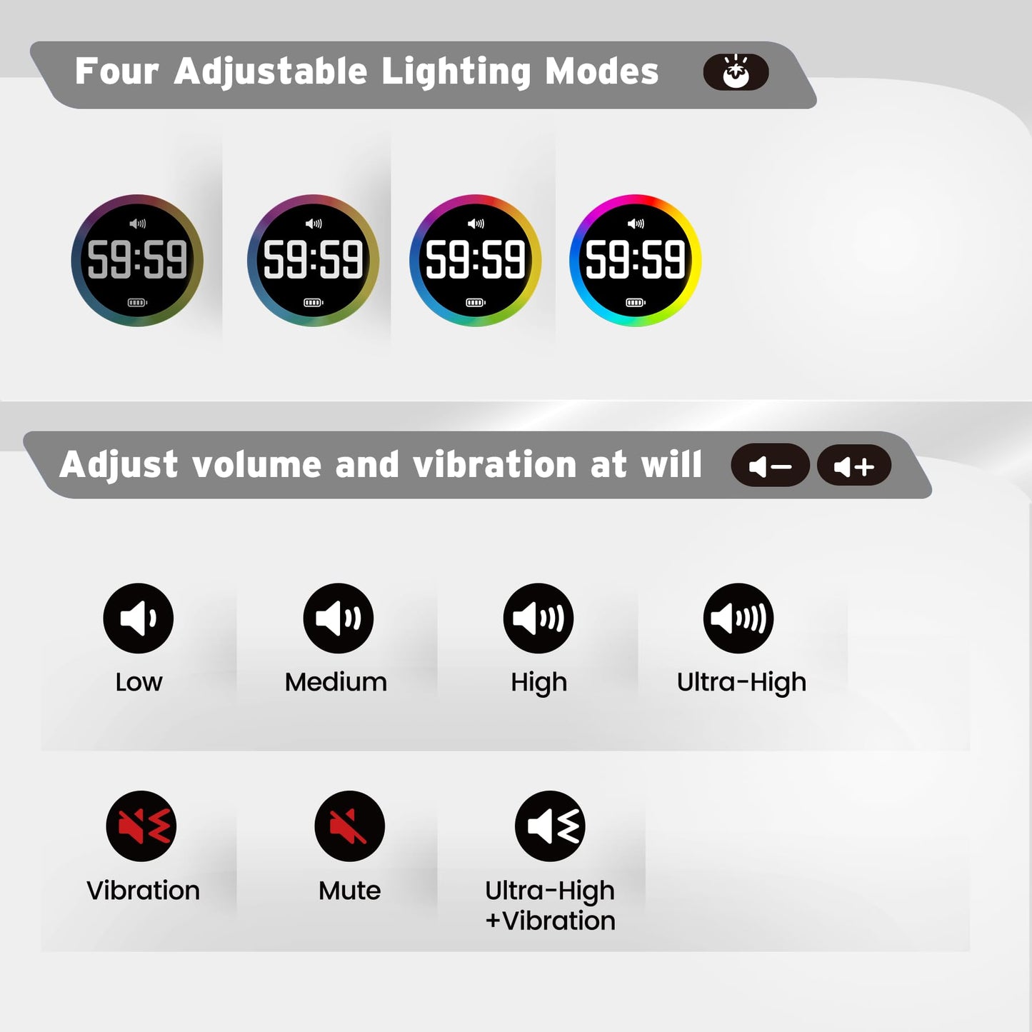Printers Jack Pomodoro Timer (1P) 05 Variation
