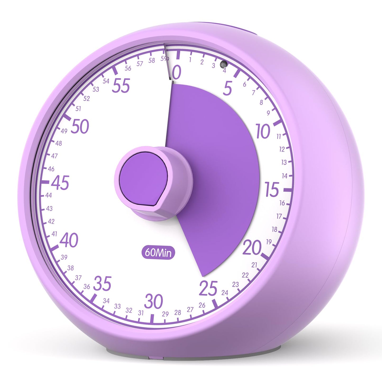 Kids Visual Timer 60 Minute – Countdown Time Management Tool