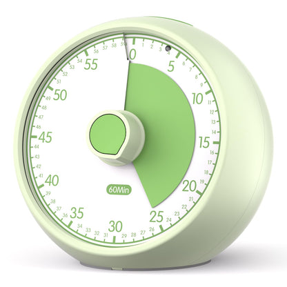 Kids Visual Timer 60 Minute – Countdown Time Management Tool