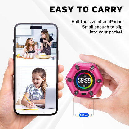 Printers Jack Pomodoro Timer (1P) 05 Variation