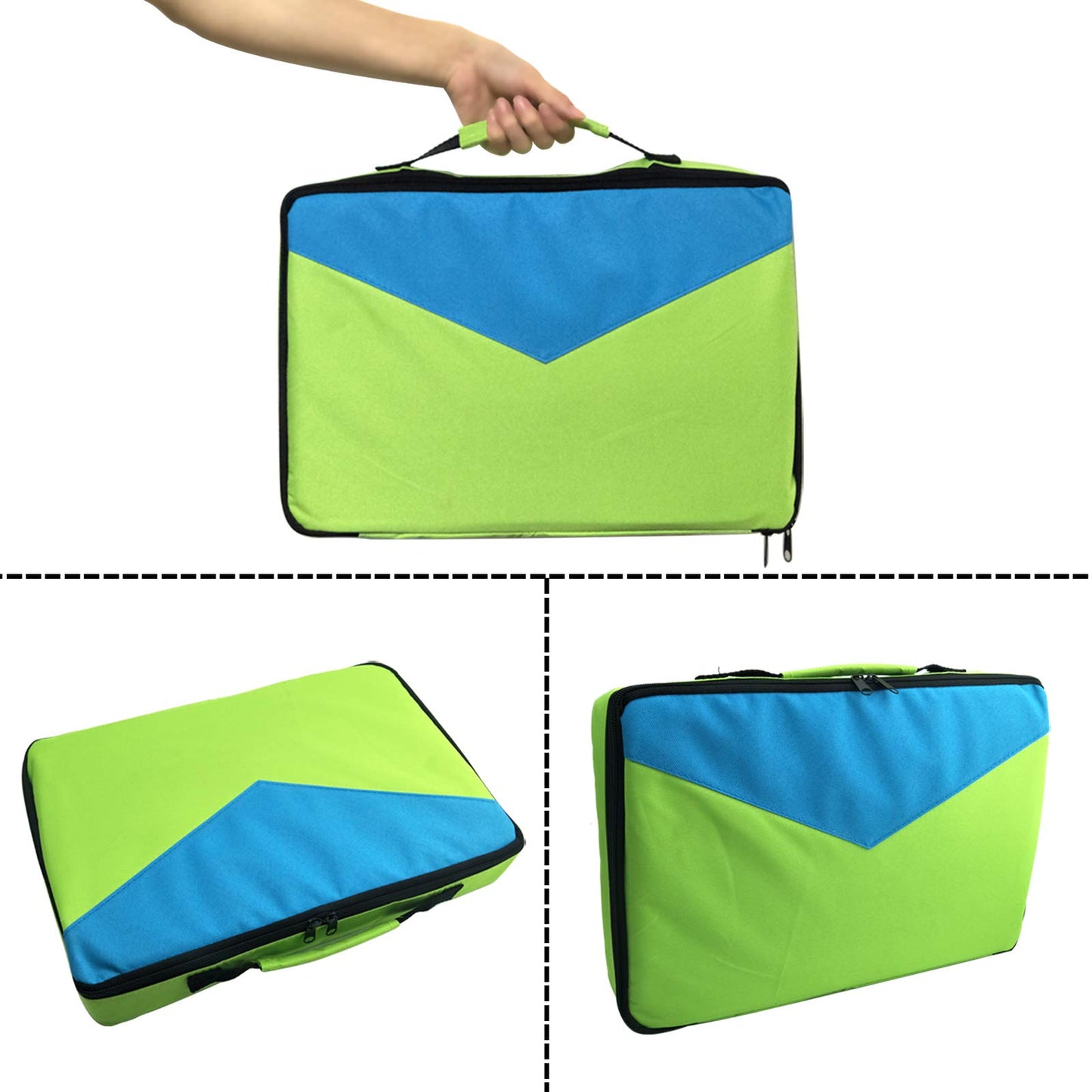 Electricity & Magnetism Kit – Physics STEM Experiment Set